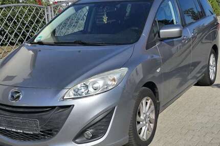 Mazda 5 132.000 km 6.500 € Berlin 13357