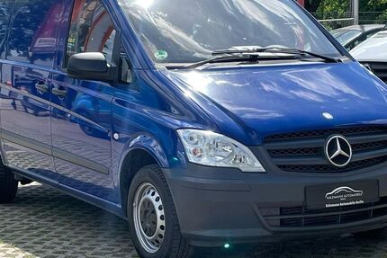 Mercedes-Benz Vito 149.000 km 9.350 &euro; Berlin 13088