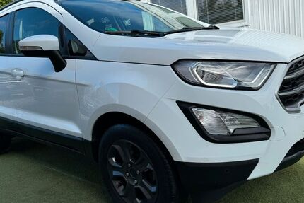 Ford EcoSport 34.000 km 11.990 &euro; Falkensee bei Berlin 14612