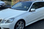 Mercedes-Benz E 250 195.000 km 14.900 € Teltow 14513