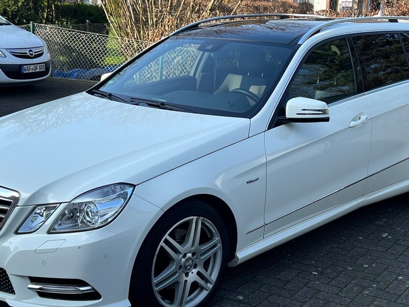 Mercedes-Benz E 250 195.000 km 14.900 € Teltow 14513