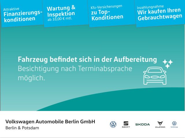 VW Taigo 35.031 km 16.740 &euro; Berlin 12099