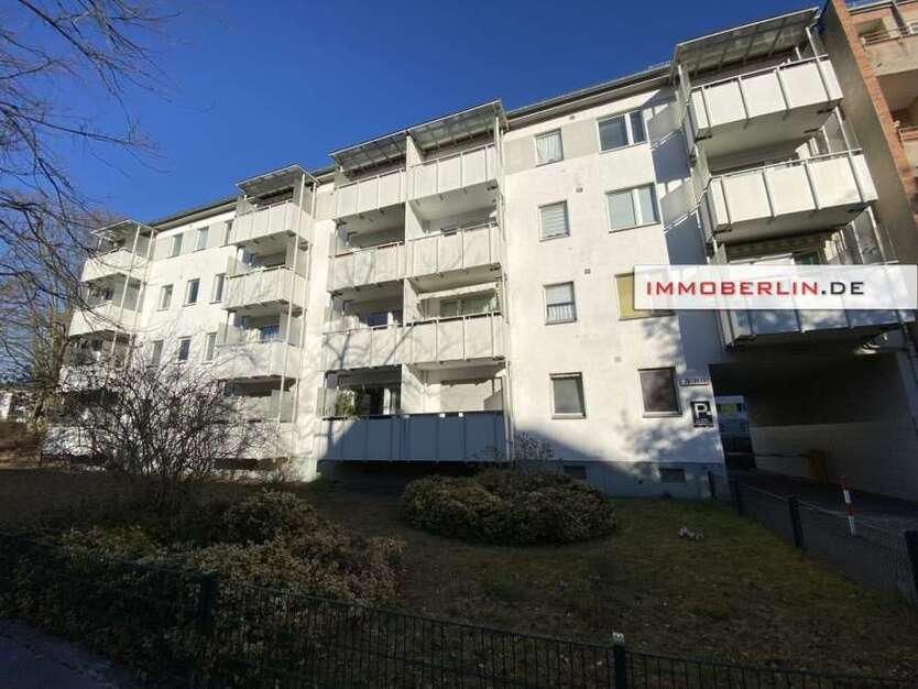 Wohnung zum Kaufen in Berlin 199.000 € 50 m²