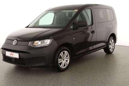 VW Caddy 87.023 km 19.480 &euro; Berlin 12103