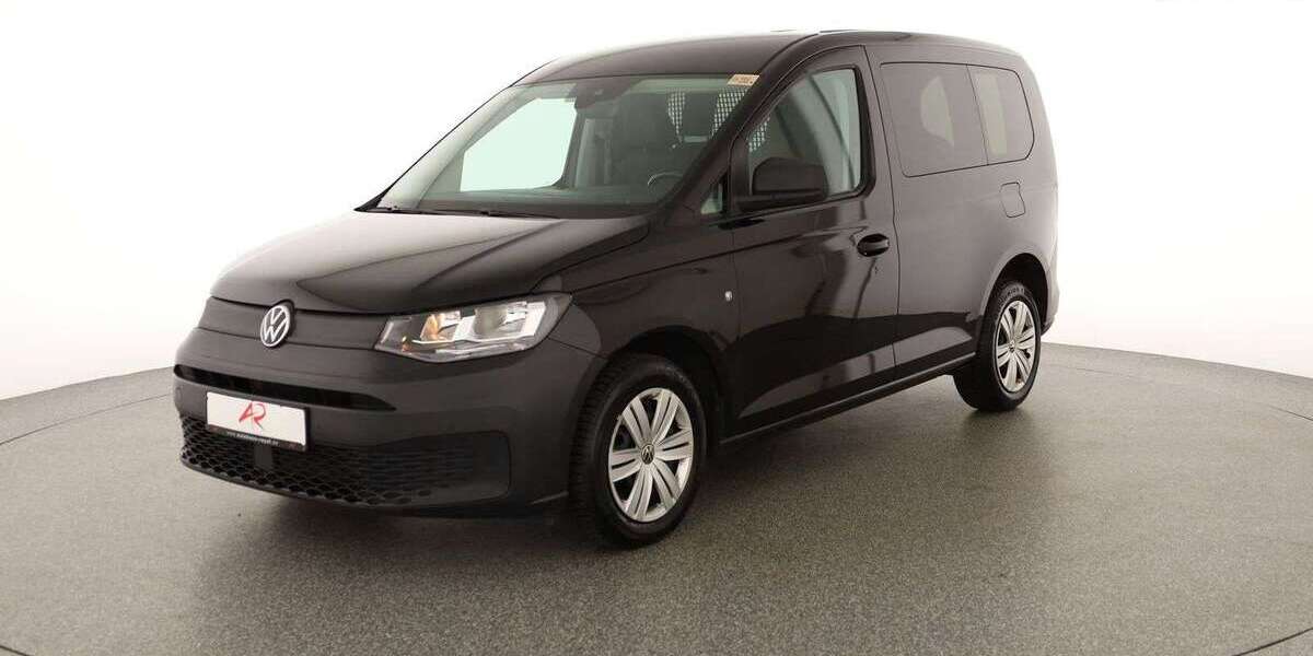 VW Caddy 87.023 km 19.480 &euro; Berlin 12103