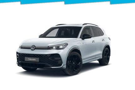 VW Tiguan 14.900 km 52.870 &euro; Berlin 12099