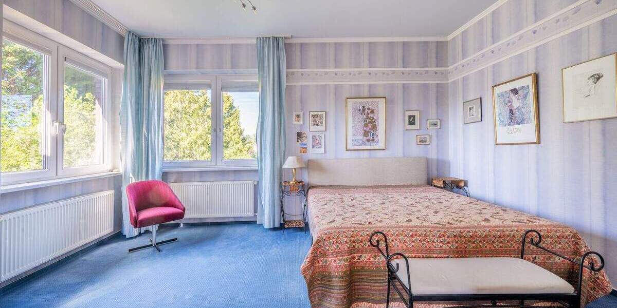 Mehrfamilienhaus, Wohnhaus Berlin Baumschulenweg - 8 Zimmer, 250 m&sup2;, 998.000&euro; | Angebot:26903816