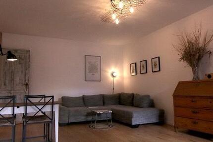 Wohnung Berlin Mitte - 2 Zimmer, 65 m&sup2;, 368.000&euro; | Angebot:26843830