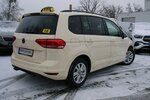 VW Touran 2.0TDI BMT TAXI ACC Kamera LED 7Sitzer 38.517 km 30.980 &euro; Falkensee 14612