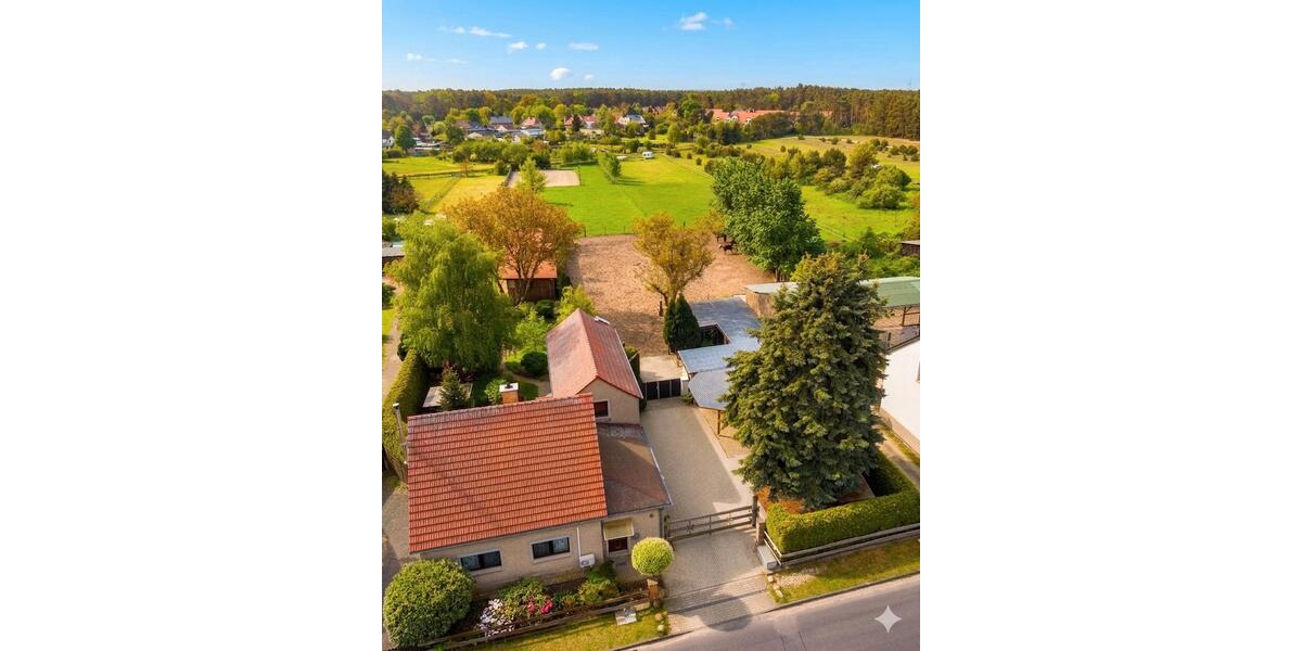 Bauernhaus, Landhaus Kloster Lehnin - 7 Zimmer, 170 m&sup2;, 655.000&euro; | Angebot:26795440
