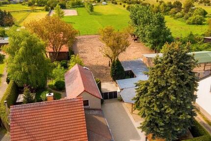 Haus Kloster Lehnin - 7 Zimmer, 170 m&sup2;, 655.000&euro; | Angebot:26795440