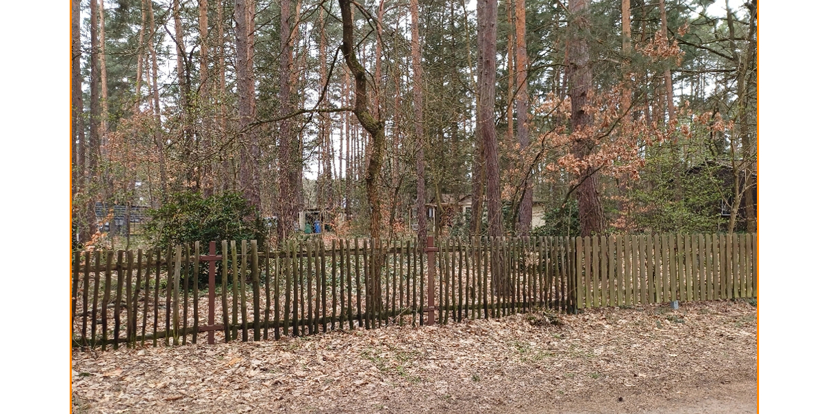 Alle Hausarten auf KLASSE Bauland möglich zimmer