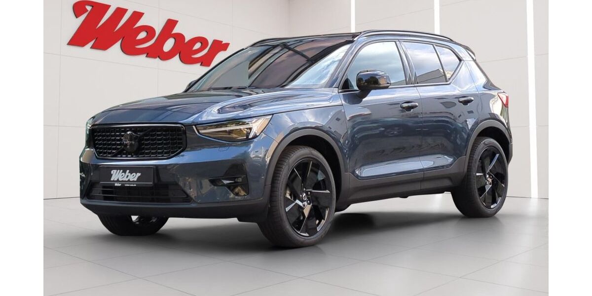 Volvo XC40 7.000 km 45.890 &euro; Berlin 14165