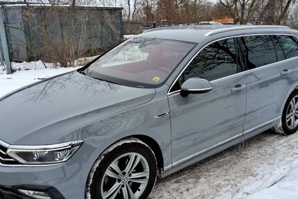 VW Passat 157.000 km 19.800 &euro; Berlin 12347