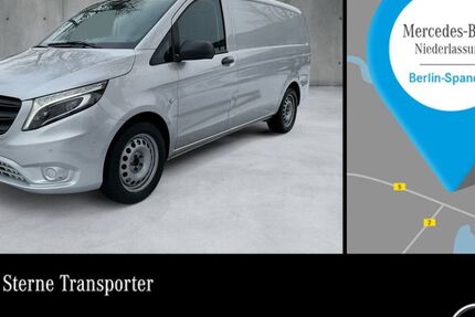 Mercedes-Benz Vito 110.217 km 29.738 &euro; Berlin 13581