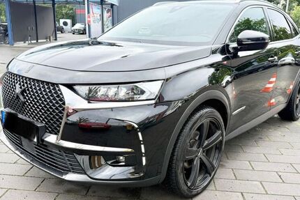DS Automobiles DS7 (Crossback)