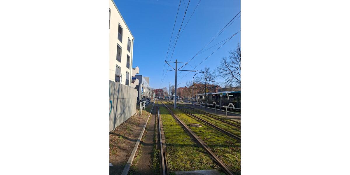 Etagenwohnung Potsdam - 1 Zimmer, 20 m&sup2;, 380&euro; | Angebot:25104020