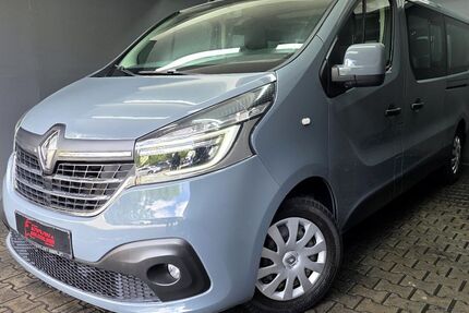 Renault Trafic 96.000 km 23.990 &euro; Berlin 12279