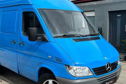 Mercedes-Benz Sprinter 261.000 km 5.990 &euro; Berlin 13088