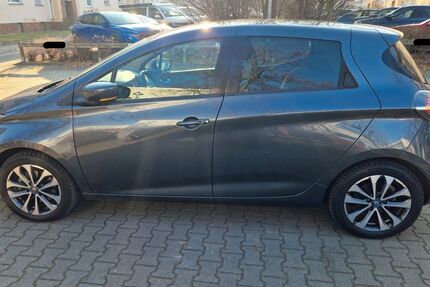 Renault ZOE 87.000 km 7.900 &euro; Berlin 10961