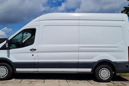 Ford Transit 150.000 km 13.500 &euro; Berlin 13089