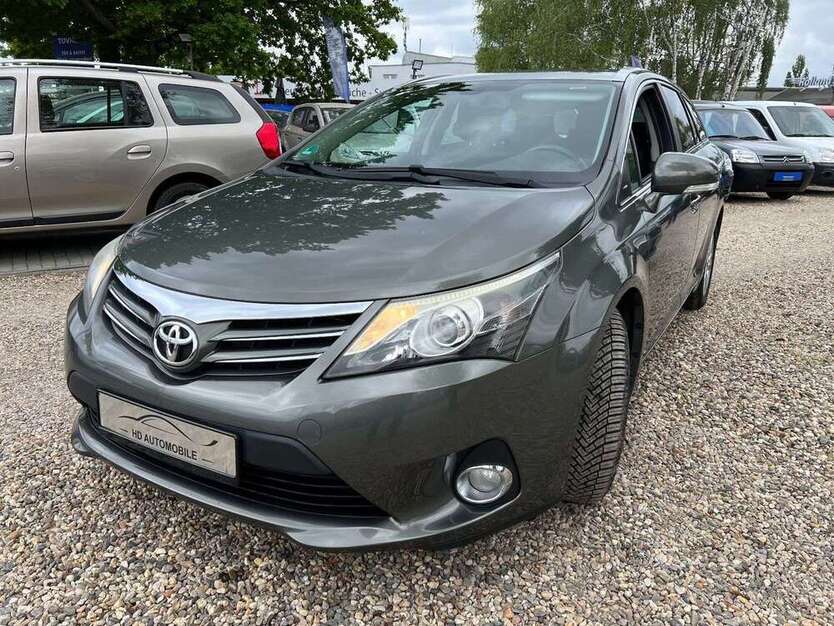 Avensis