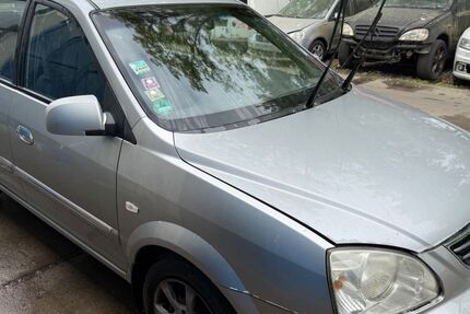 Kia Carens 138.000 km 1.000 &euro; Potsdam 14478