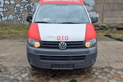VW T5 Transporter 480.000 km 4.800 &euro; Berlin 13055