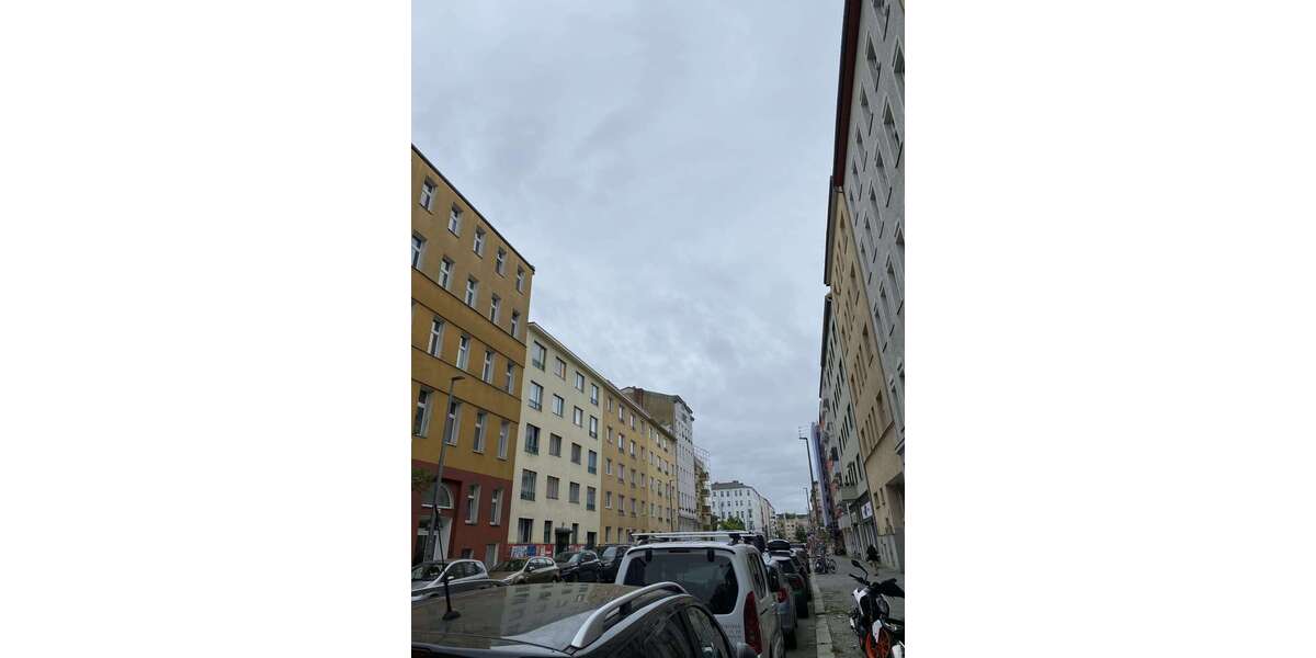 Gewerbeobjekt Berlin Friedrichshain-Kreuzberg - 690.000&euro; | Angebot:27132676