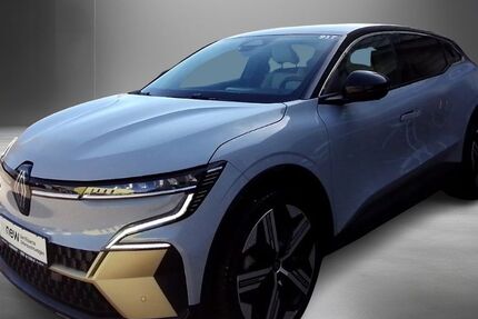 Renault Megane E-TECH 25.000 km 29.890 € Brandenburg a.d. Havel 14772