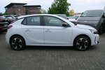 Opel Corsa-e e Edition Long Range Totwinkel Volldigital 1.999 km 24.980 &euro; Falkensee 14612