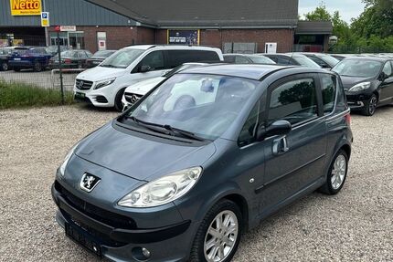 Peugeot 1007 110.000 km 2.790 &euro; Berlin 13127