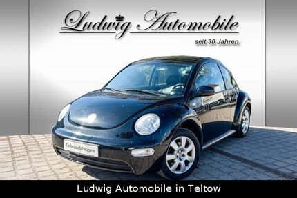 VW Beetle 170.000 km 799 &euro; Teltow 14513