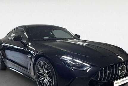 Mercedes-Benz AMG GT 23.000 km 157.670 &euro; Berlin 14052