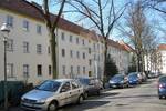 Frisch renovierte 3-Zimmer in Berlin Neu-Westend komplett eingerichtet