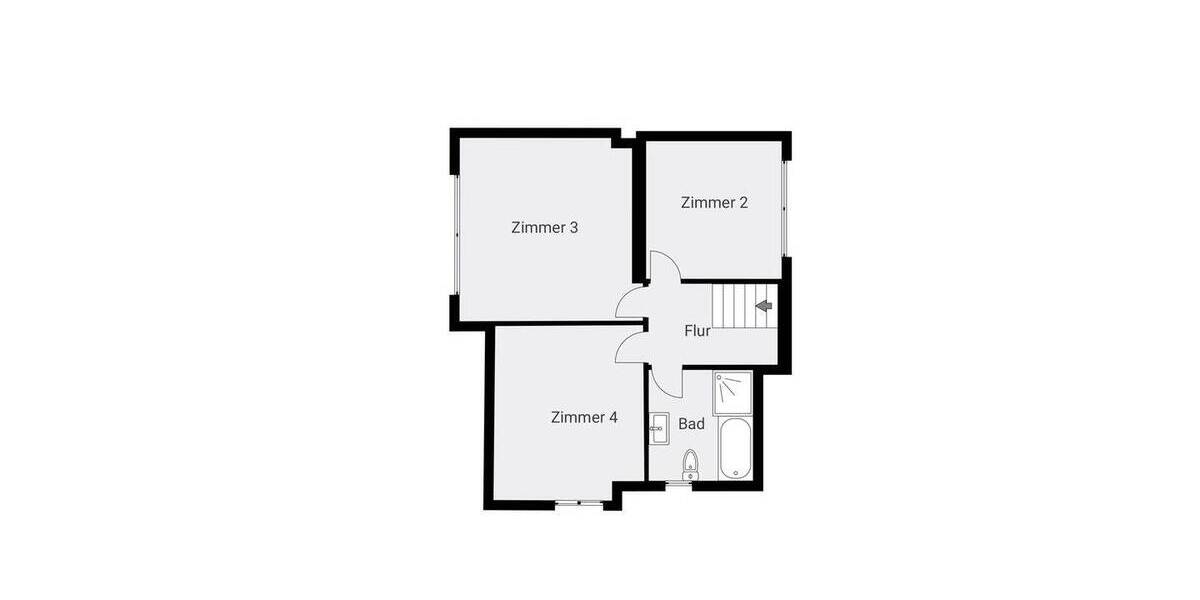 Doppelhaushälfte Potsdam Babelsberg Nord - 4 Zimmer, 130 m&sup2;, 825.000&euro; | Angebot:26345400