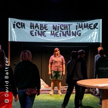 Regiert Euch! 10.09.2026 Theater an der Parkaue