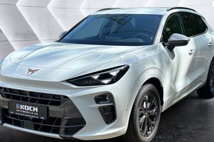 Cupra Terramar 1.100 km 35.990 &euro; Berlin 12681