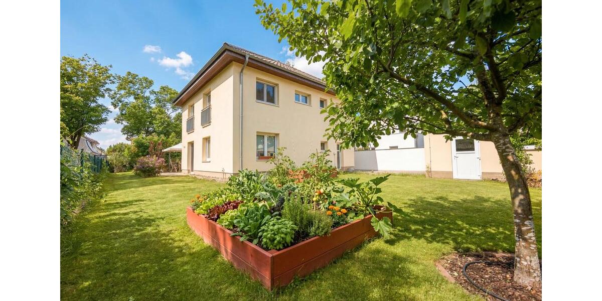 Einfamilienhaus Teltow - 5 Zimmer, 157 m&sup2;, 995.000&euro; | Angebot:26041854