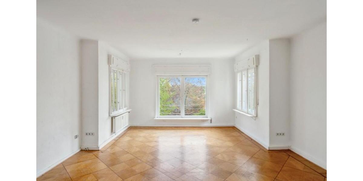 Wohnung 4 Zimmer Stadtvilla 4 zimmer