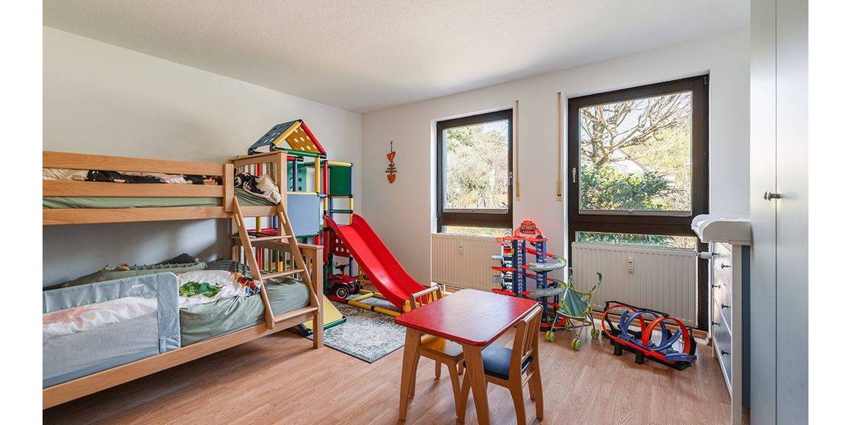 Etagenwohnung Stahnsdorf - 4 Zimmer, 106 m&sup2;, 430.000&euro; | Angebot:26733821