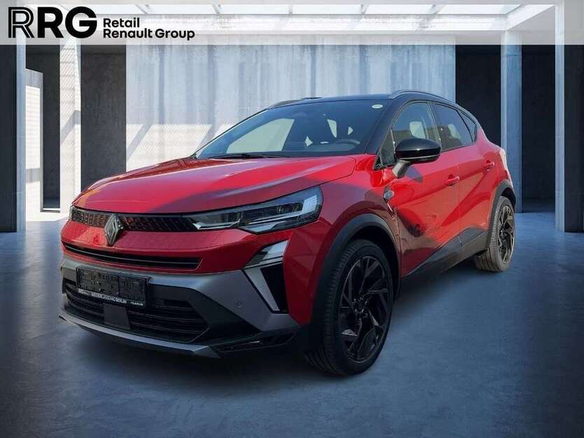 Captur