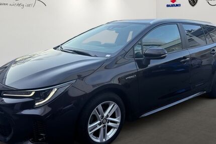 Suzuki Swace 50.270 km 19.990 &euro; Berlin 12349