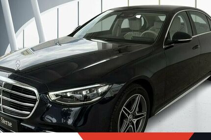 Mercedes-Benz S 450 15.348 km 116.620 € Potsdam 14480