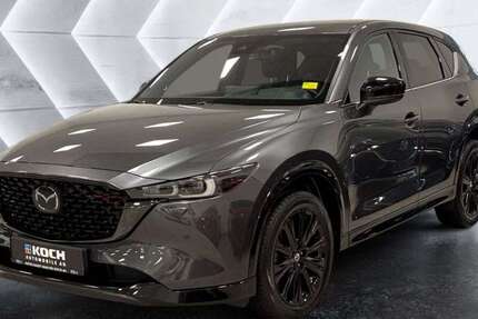 Mazda CX-5 41.042 km 30.990 € Berlin 12681