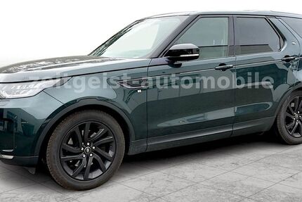 Land Rover Discovery 246.000 km 15.985 &euro; Potsdam 14480