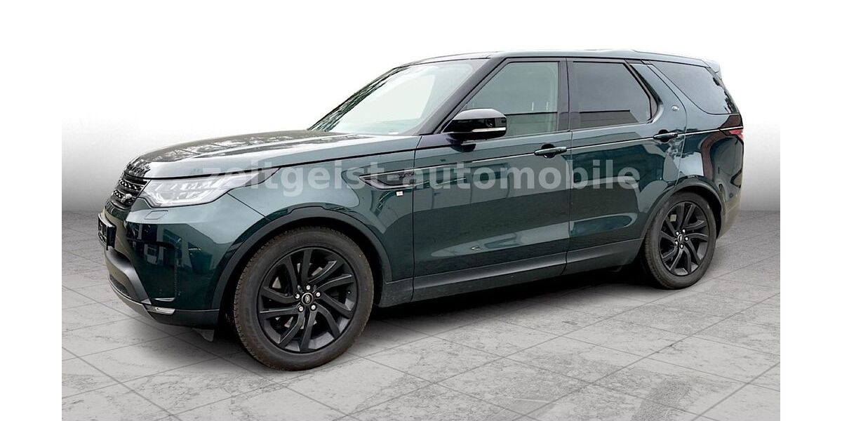 Land Rover Discovery 246.000 km 15.985 &euro; Potsdam 14480