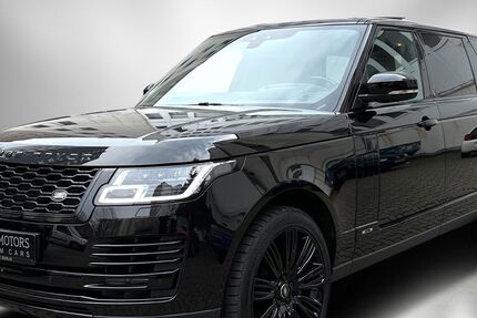 Land Rover Range Rover 42.056 km 79.850 € Berlin 10777