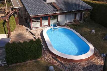 Haus Schwielowsee - 2 Zimmer, 65 m&sup2;, 285.000&euro; | Angebot:26566642