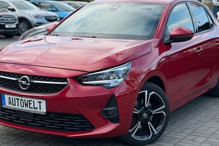 Opel Corsa 39.000 km 14.700 &euro; Falkensee 14612